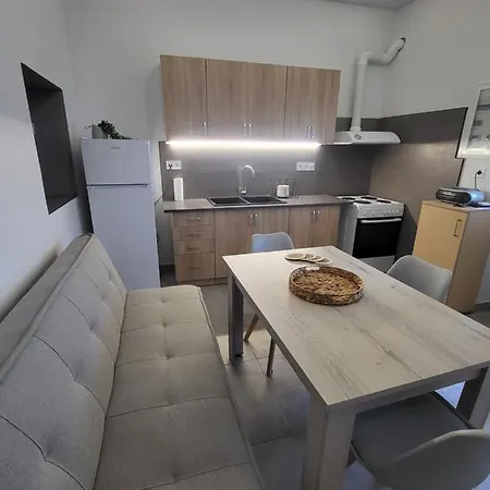 Evangelia's Cozy House