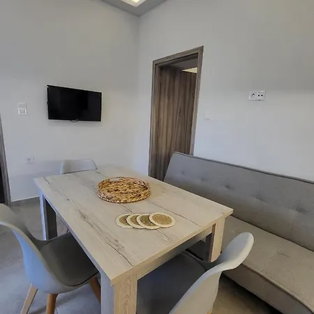 Evangelia's Cozy House * Ερμούπολη