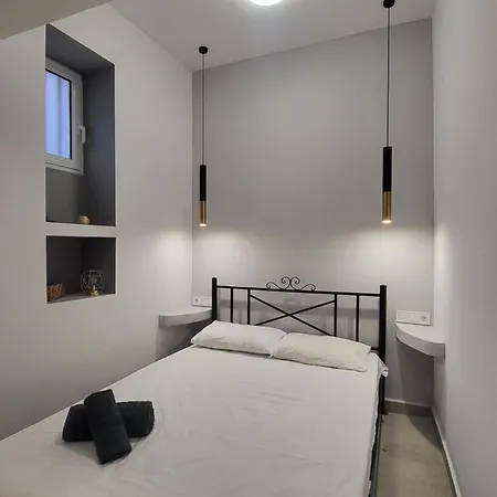Evangelia's Cozy House * Ερμούπολη