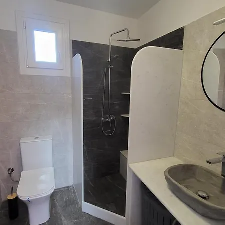 Evangelia's Cozy House 別荘